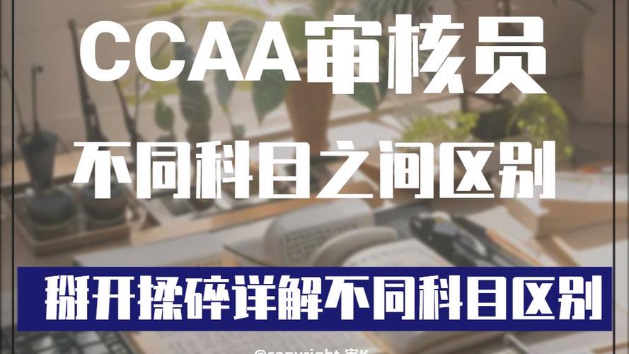 ccaa审核员培训机构哪个好 要点